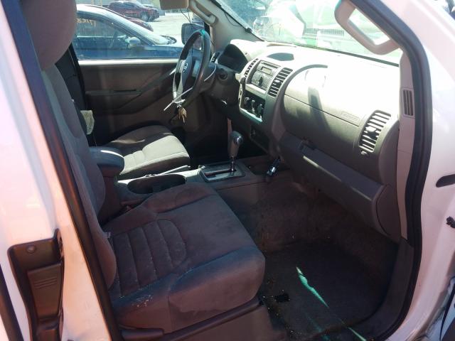 Photo 4 VIN: 1N6BD0CT5CC482659 - NISSAN FRONTIER S 