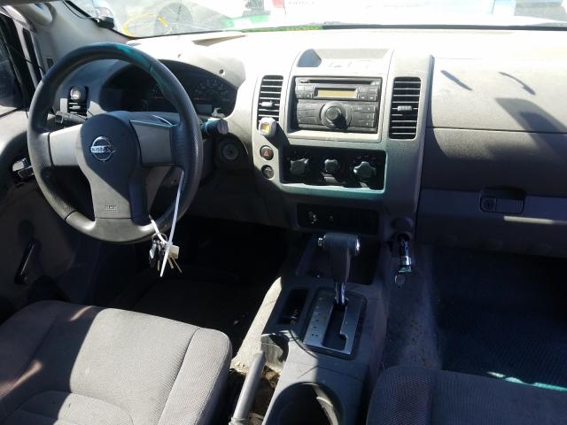 Photo 8 VIN: 1N6BD0CT5CC482659 - NISSAN FRONTIER S 