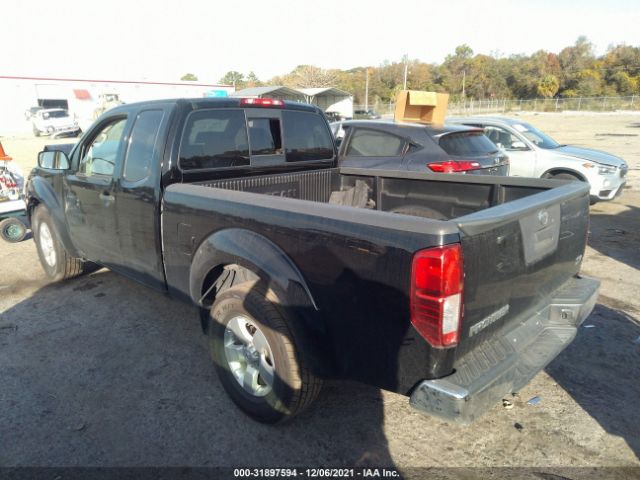 Photo 2 VIN: 1N6BD0CT5DN722928 - NISSAN FRONTIER 