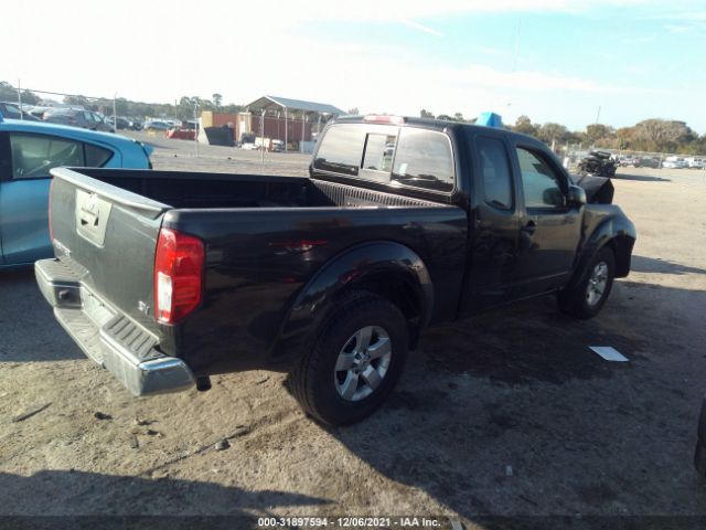 Photo 3 VIN: 1N6BD0CT5DN722928 - NISSAN FRONTIER 