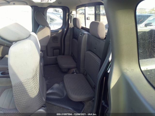 Photo 7 VIN: 1N6BD0CT5DN722928 - NISSAN FRONTIER 