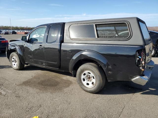 Photo 1 VIN: 1N6BD0CT5DN731855 - NISSAN FRONTIER S 