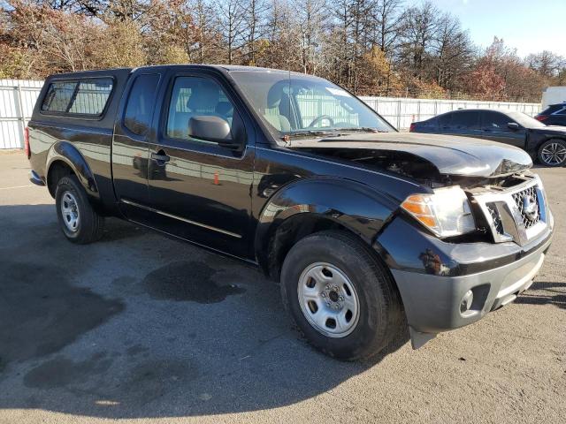 Photo 3 VIN: 1N6BD0CT5DN731855 - NISSAN FRONTIER S 