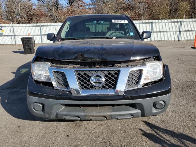 Photo 4 VIN: 1N6BD0CT5DN731855 - NISSAN FRONTIER S 