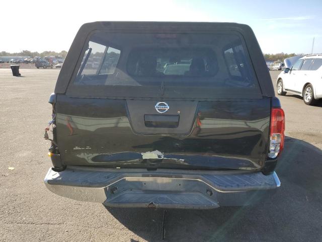 Photo 5 VIN: 1N6BD0CT5DN731855 - NISSAN FRONTIER S 