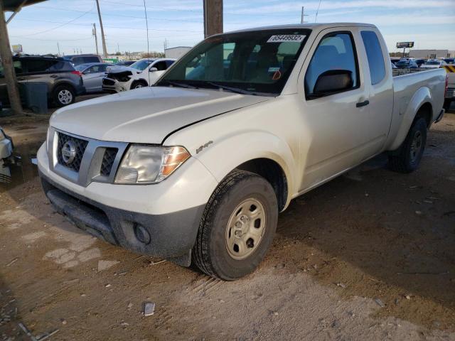 Photo 1 VIN: 1N6BD0CT5DN733394 - NISSAN FRONTIER S 