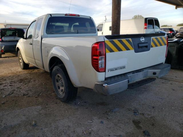 Photo 2 VIN: 1N6BD0CT5DN733394 - NISSAN FRONTIER S 