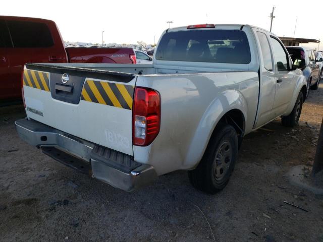 Photo 3 VIN: 1N6BD0CT5DN733394 - NISSAN FRONTIER S 