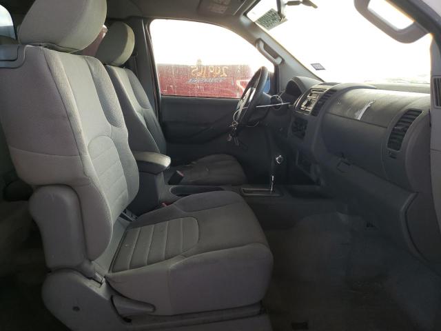 Photo 4 VIN: 1N6BD0CT5DN733394 - NISSAN FRONTIER S 