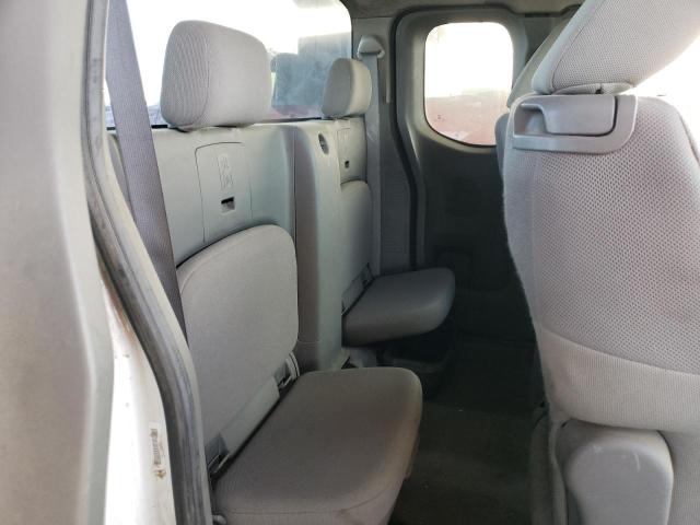 Photo 5 VIN: 1N6BD0CT5DN733394 - NISSAN FRONTIER S 