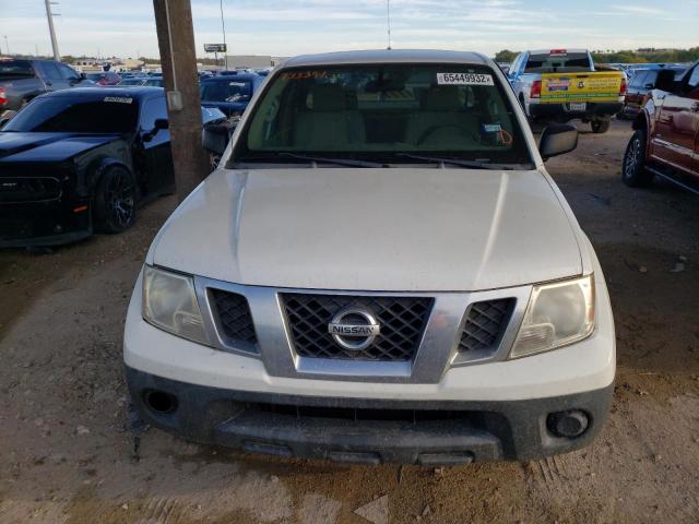 Photo 8 VIN: 1N6BD0CT5DN733394 - NISSAN FRONTIER S 