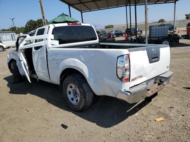 Photo 1 VIN: 1N6BD0CT5DN735257 - NISSAN FRONTIER S 