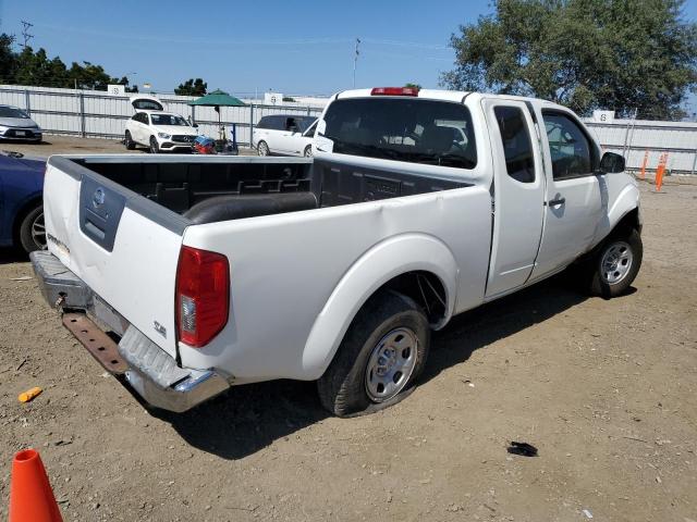 Photo 2 VIN: 1N6BD0CT5DN735257 - NISSAN FRONTIER S 