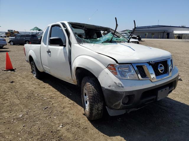 Photo 3 VIN: 1N6BD0CT5DN735257 - NISSAN FRONTIER S 