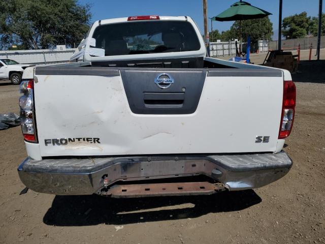 Photo 5 VIN: 1N6BD0CT5DN735257 - NISSAN FRONTIER S 