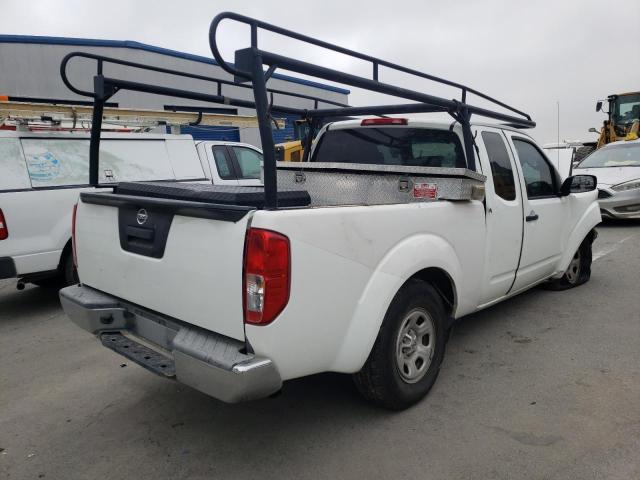 Photo 3 VIN: 1N6BD0CT5DN735307 - NISSAN FRONTIER S 