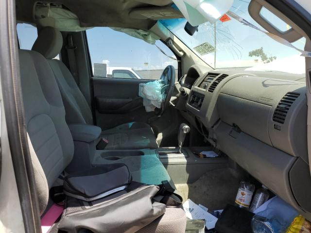 Photo 4 VIN: 1N6BD0CT5DN735307 - NISSAN FRONTIER S 