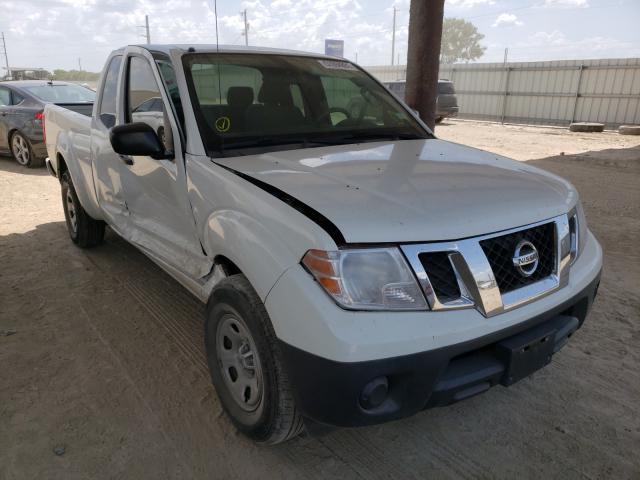 Photo 0 VIN: 1N6BD0CT5DN736912 - NISSAN FRONTIER S 