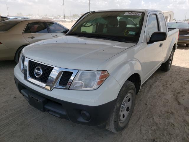 Photo 1 VIN: 1N6BD0CT5DN736912 - NISSAN FRONTIER S 