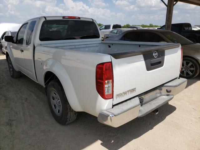 Photo 2 VIN: 1N6BD0CT5DN736912 - NISSAN FRONTIER S 