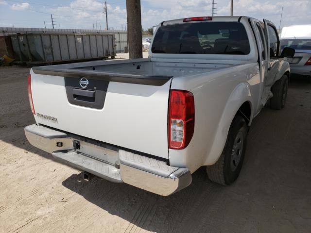 Photo 3 VIN: 1N6BD0CT5DN736912 - NISSAN FRONTIER S 