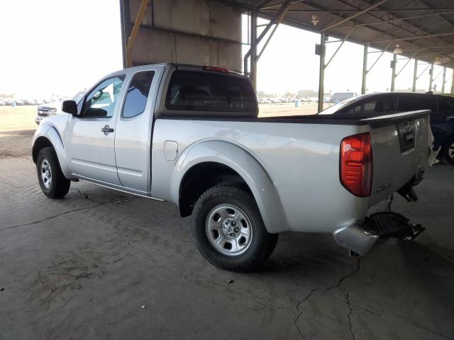 Photo 1 VIN: 1N6BD0CT5DN742046 - NISSAN FRONTIER S 