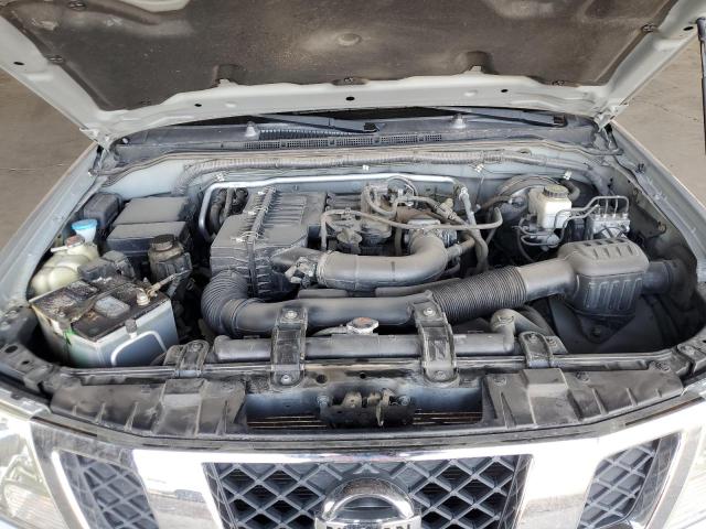 Photo 10 VIN: 1N6BD0CT5DN742046 - NISSAN FRONTIER S 