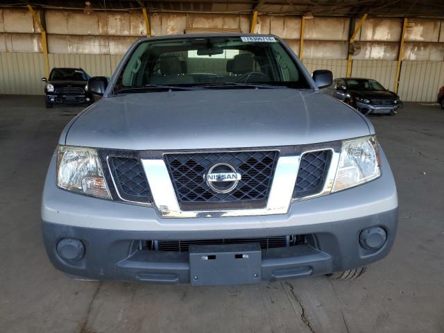 Photo 4 VIN: 1N6BD0CT5DN742046 - NISSAN FRONTIER S 