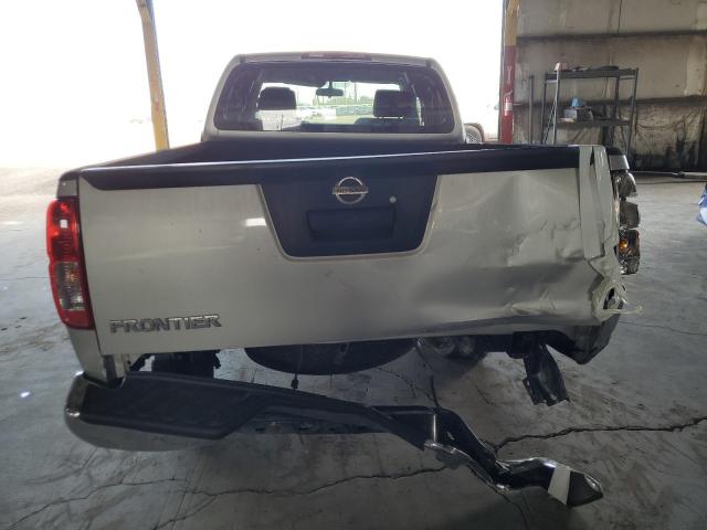 Photo 5 VIN: 1N6BD0CT5DN742046 - NISSAN FRONTIER S 