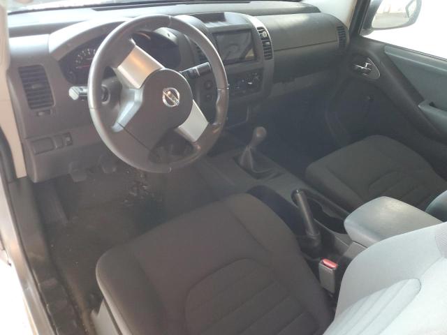 Photo 7 VIN: 1N6BD0CT5DN742046 - NISSAN FRONTIER S 