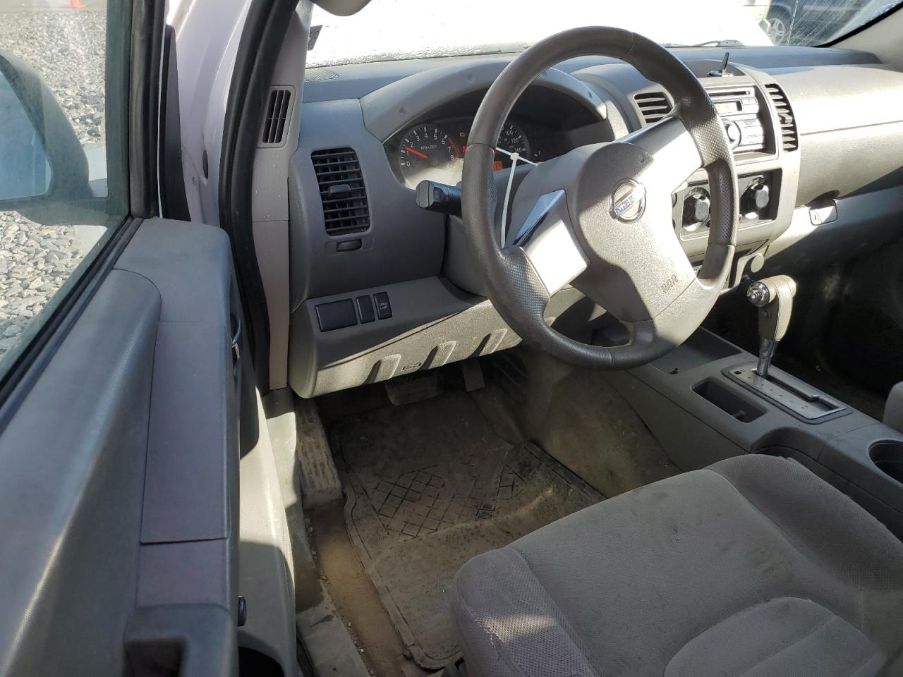 Photo 7 VIN: 1N6BD0CT5DN742922 - NISSAN NAVARA (FRONTIER) 