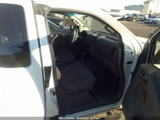 Photo 4 VIN: 1N6BD0CT5DN762104 - NISSAN FRONTIER 