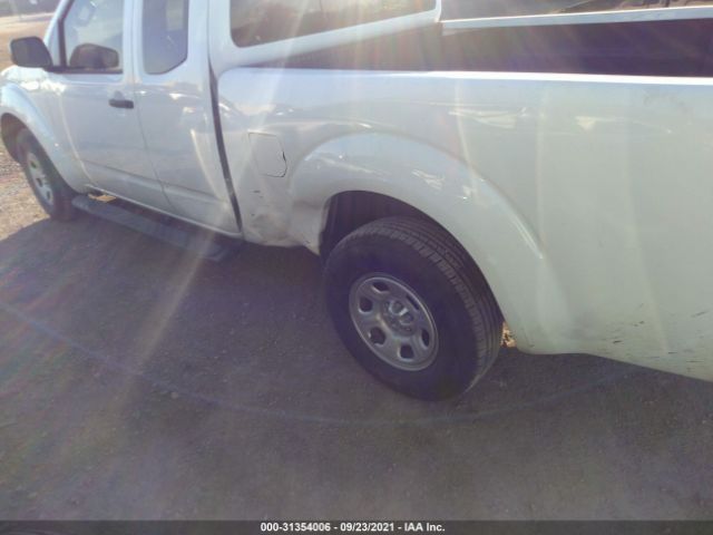 Photo 5 VIN: 1N6BD0CT5DN762104 - NISSAN FRONTIER 