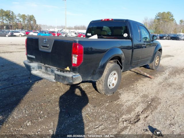 Photo 3 VIN: 1N6BD0CT5DN763155 - NISSAN FRONTIER 