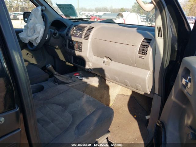 Photo 4 VIN: 1N6BD0CT5DN763155 - NISSAN FRONTIER 