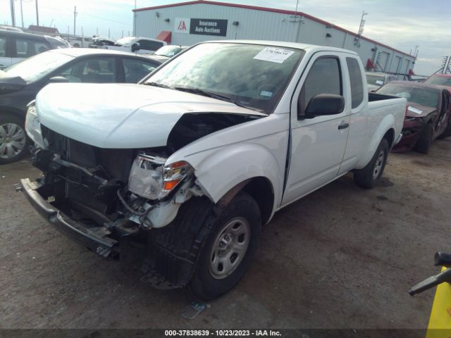 Photo 1 VIN: 1N6BD0CT5DN763950 - NISSAN FRONTIER 