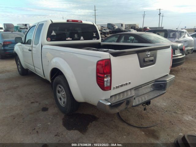 Photo 2 VIN: 1N6BD0CT5DN763950 - NISSAN FRONTIER 