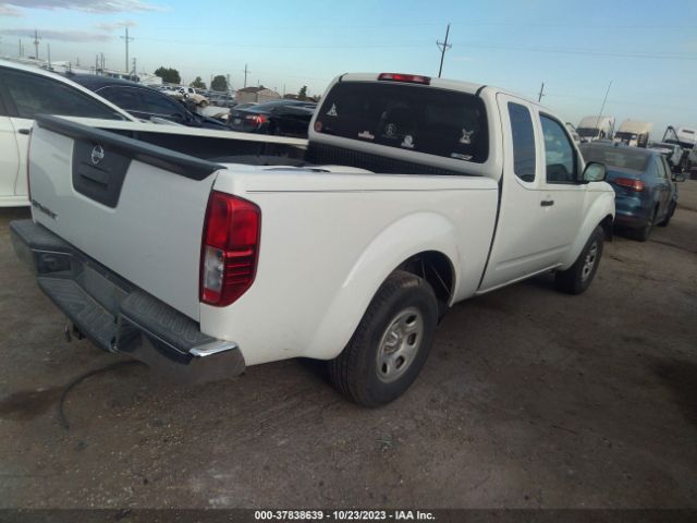 Photo 3 VIN: 1N6BD0CT5DN763950 - NISSAN FRONTIER 