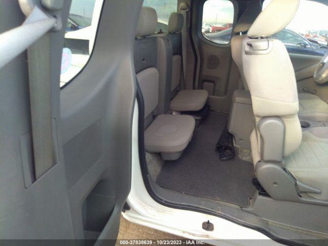 Photo 7 VIN: 1N6BD0CT5DN763950 - NISSAN FRONTIER 