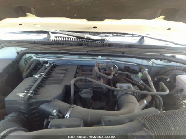 Photo 9 VIN: 1N6BD0CT5DN763950 - NISSAN FRONTIER 