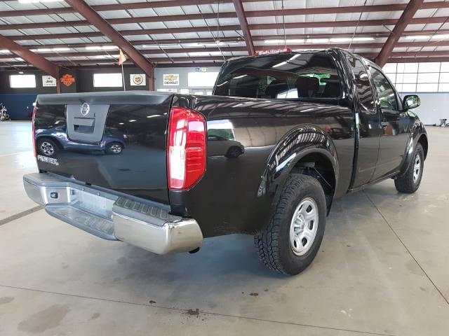 Photo 3 VIN: 1N6BD0CT5EN714538 - NISSAN FRONTIER S 