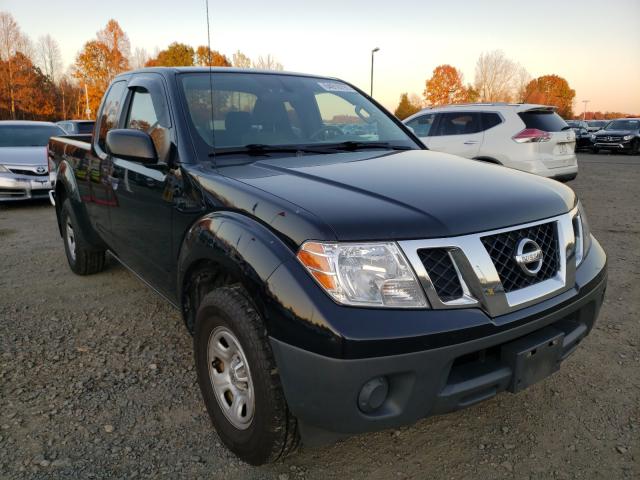 Photo 0 VIN: 1N6BD0CT5EN716239 - NISSAN FRONTIER S 