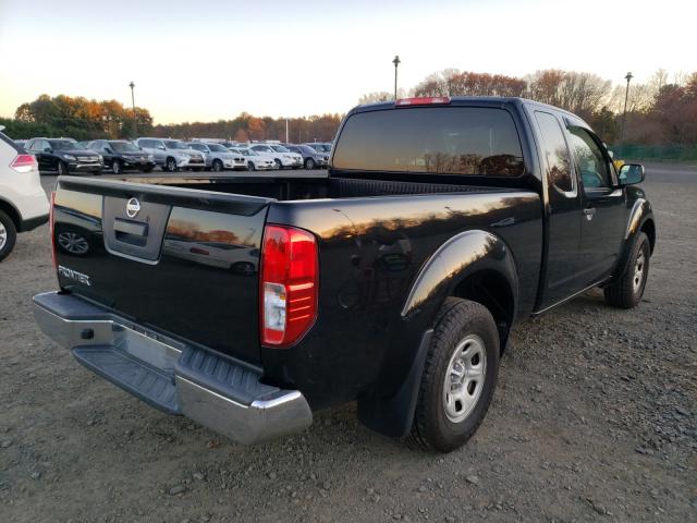 Photo 3 VIN: 1N6BD0CT5EN716239 - NISSAN FRONTIER S 