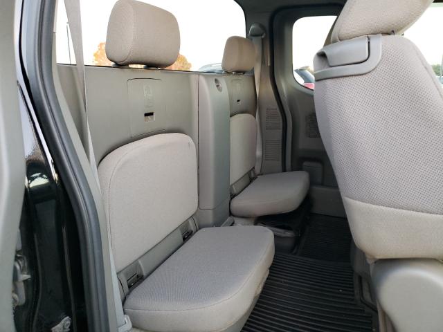 Photo 5 VIN: 1N6BD0CT5EN716239 - NISSAN FRONTIER S 