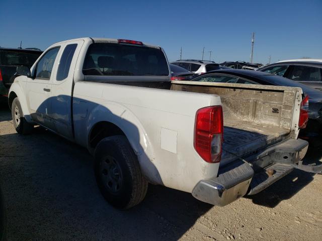 Photo 2 VIN: 1N6BD0CT5EN717049 - NISSAN FRONTIER S 