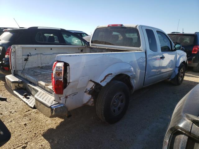 Photo 3 VIN: 1N6BD0CT5EN717049 - NISSAN FRONTIER S 