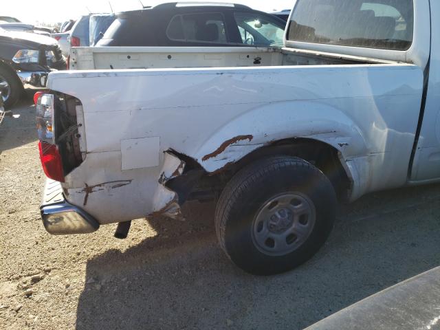 Photo 8 VIN: 1N6BD0CT5EN717049 - NISSAN FRONTIER S 