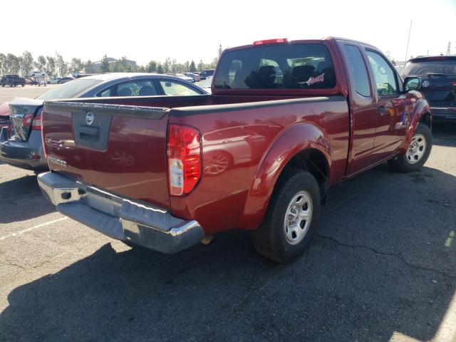 Photo 3 VIN: 1N6BD0CT5EN718590 - NISSAN FRONTIER S 