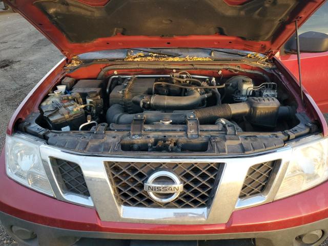 Photo 10 VIN: 1N6BD0CT5EN726978 - NISSAN FRONTIER S 