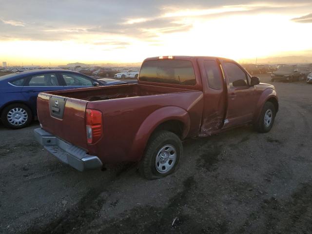 Photo 2 VIN: 1N6BD0CT5EN726978 - NISSAN FRONTIER S 